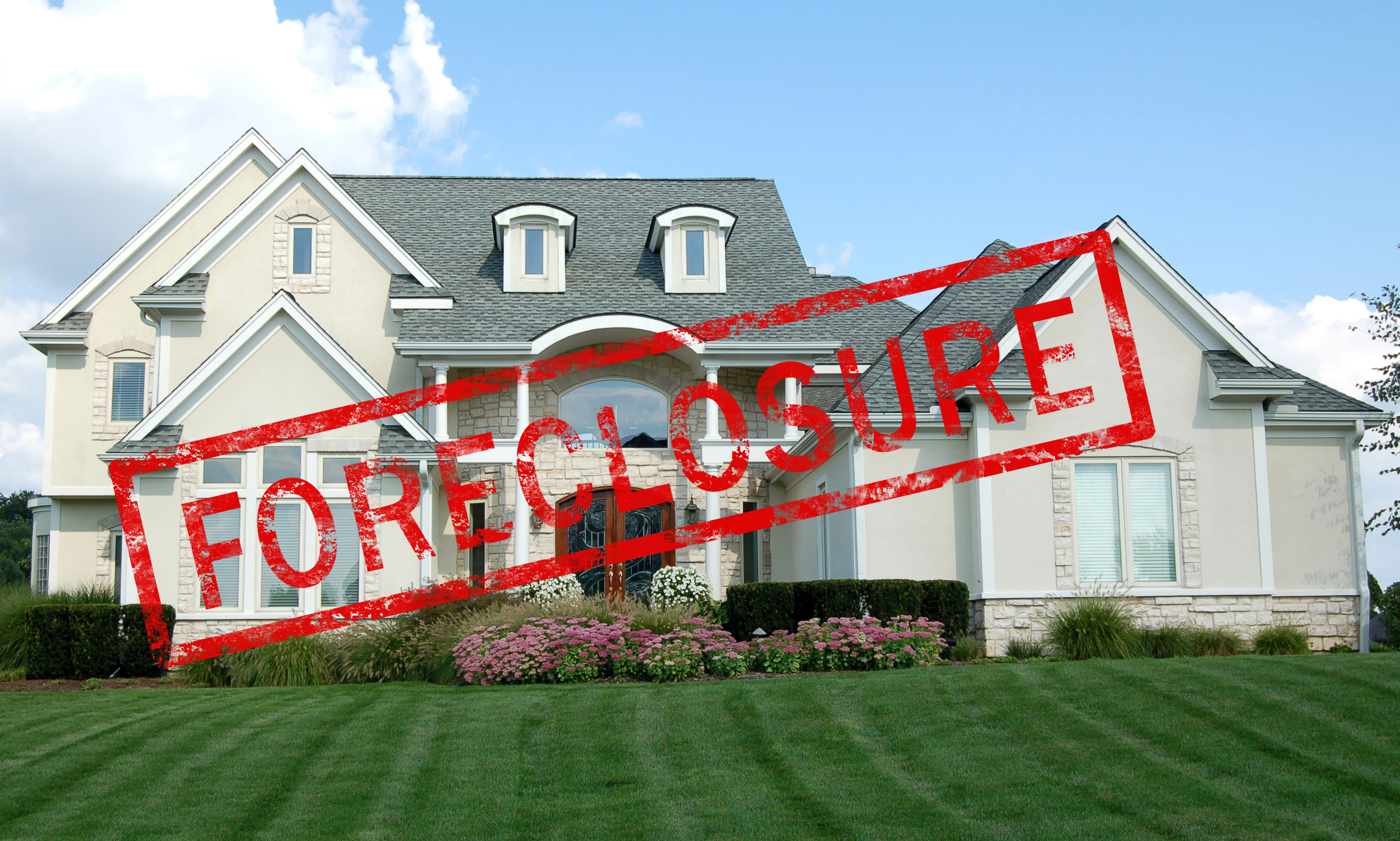 Call Ridge Appraisals and Contracting Services to discuss appraisals of Madison foreclosures